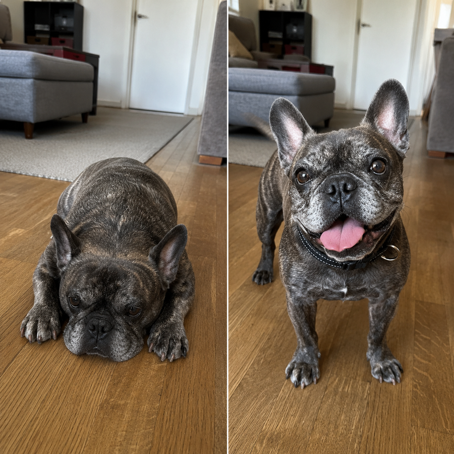 Bruno, 12