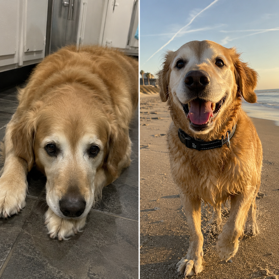 Baxter, 11