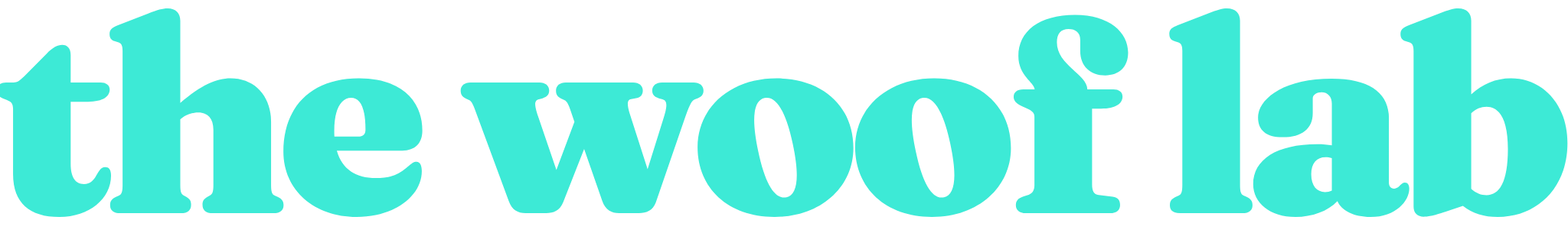 WOOF LAB